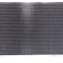 A/C Condenser - Pacific Best Inc For/Fit 4810 97-Aug'97 QX4 96-Aug'97 Nissan Pathfinder 6cy 3.3L WITH Female Block