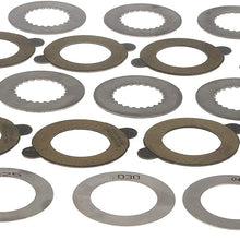 Dorman 697-780 Differential Clutch Kit for Select Ford/Lincoln/Mercury Models
