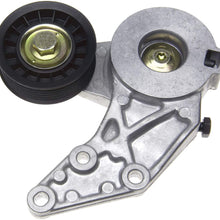 ACDelco 38377 Professional Automatic Belt Tensioner and Pulley Assembly