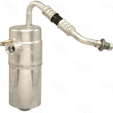 Four Seasons 83364 A/C Accumulator with Hose Assembly