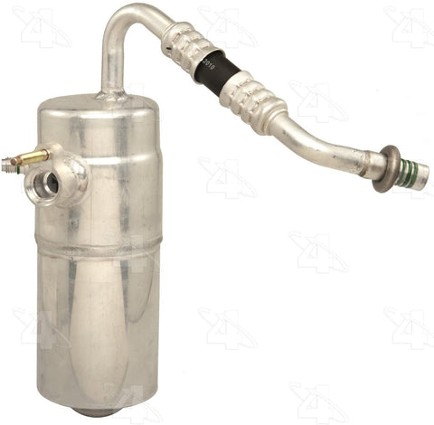 Four Seasons 83364 A/C Accumulator with Hose Assembly