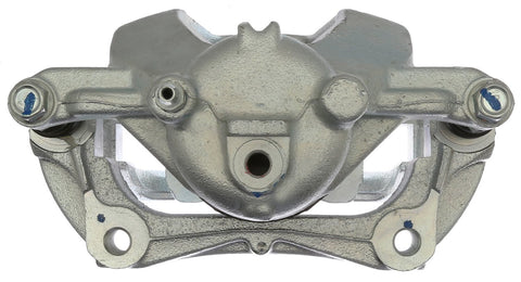 ACDelco 18FR12331C Professional Front Driver Side Disc Brake Caliper Assembly without Pads (Friction Ready Coated), Remanufactured