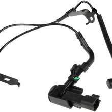 NTK AB2087 ABS Wheel Speed Sensor