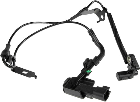 NTK AB2087 ABS Wheel Speed Sensor