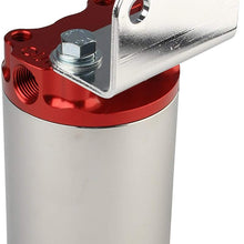 Aeromotive AER-12308 Canister Style Fuel Filter