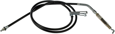 Dorman C660030 Parking Brake Cable