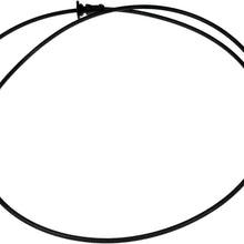 Dorman 912-060 Hood Release Cable