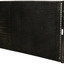 TCW 44-4839 A/C Condenser (Quality With Perfect Vehicle Fitment)