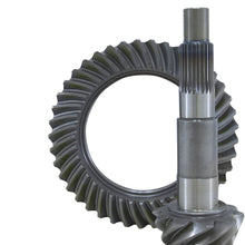 Yukon (YG M35R-488R) High Performance Ring and Pinion Gear Set for AMC Model 35 IFS Reverse Rotation Differential