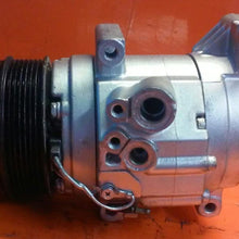 UAC CO 10835C A/C Compressor