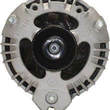 ACDelco 334-2089 Professional Alternator, Remanufactured