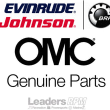 OEM Evinrude Johnson BRP Outboard Power Pack & OMC Sea Drive 1996-2001 - 586472