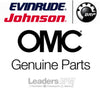 Johnson/Evinrude/OMC New OEM INTAKE GASKET 0386573, 386573