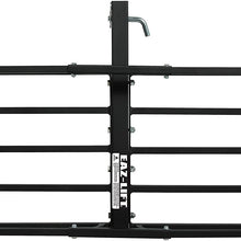Camco Hitch Mount Cargo Carrier (48475) For 2 Inch Receivers
