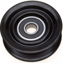 ACDelco 36157 Professional Flanged Idler Pulley