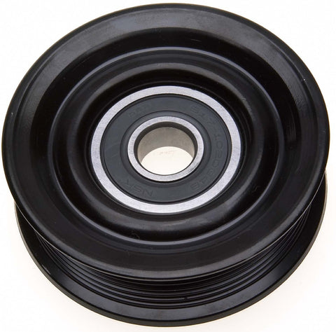 ACDelco 36157 Professional Flanged Idler Pulley
