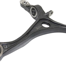 Control Arm Compatible with 2004-2006 Acura TL Front Lower Passenger Side