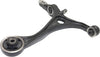Control Arm Compatible with 2004-2006 Acura TL Front Lower Passenger Side