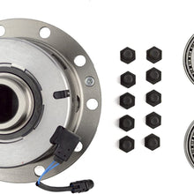 Spicer 2017103 Axle Bearing Repair Kit