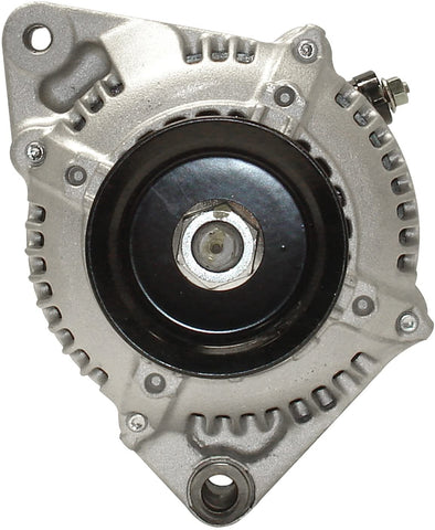 Quality-Built 15091 Premium Import Alternator - Remanufactured