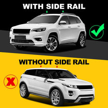 MotorFansClub Roof Rack Cross Bars Fit for Compatible with Subaru Forester 2014-2021 Crosstrek 2013-2021 Impreza 2012-2021 Crossbar Baggage Luggage Rack Aluminum
