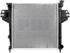 Pacific Best PR2975A - Engine Coolant Radiator