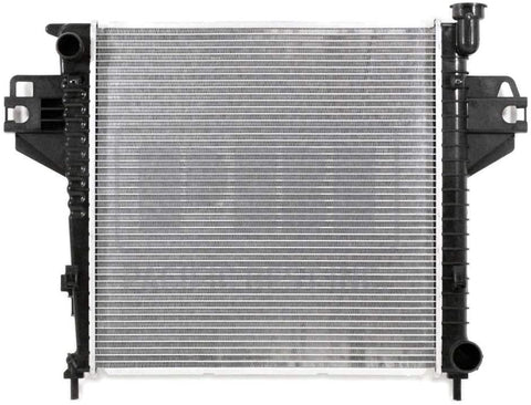 Pacific Best PR2975A - Engine Coolant Radiator