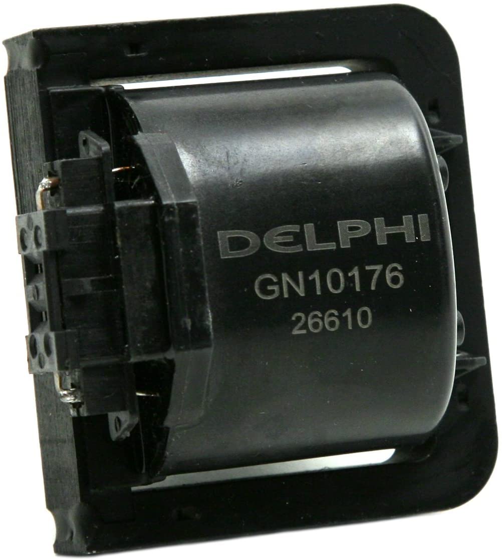 Delphi GN10176 Ignition Coil