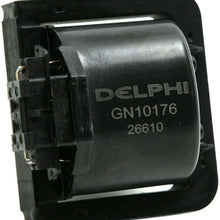 Delphi GN10176 Ignition Coil