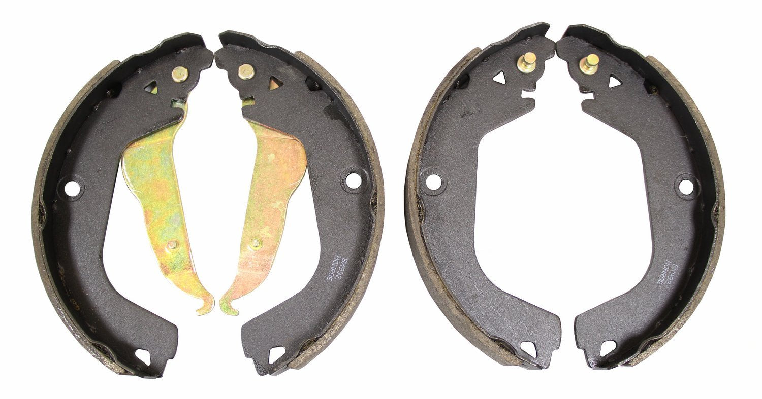 Monroe BX992 Brake Shoe