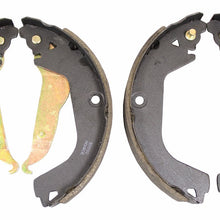 Monroe BX992 Brake Shoe