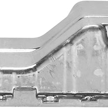 Spectra Premium HOP29A Oil Pan, 1 Pack