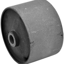 Eagle BHP 1407R Engine Motor Mount (Bushing Rear 3.0 L For Lexus Toyota ES300 Avalon Camry)