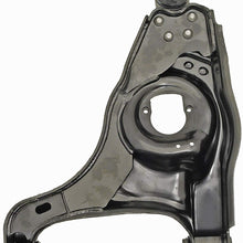 Dorman 520-350 Front Right Lower Suspension Control Arm and Ball Joint Assembly for Select Dodge Models