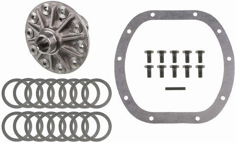 Spicer 706008X Differential Case Kit