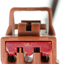 Holstein Parts 2ABS1562 ABS Speed Sensor