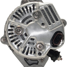 Quality-Built 15949 Premium Import Alternator - Remanufactured