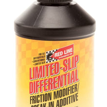 Red Line Oil 80301 Limited Slip DIFF.-FRICT (1)