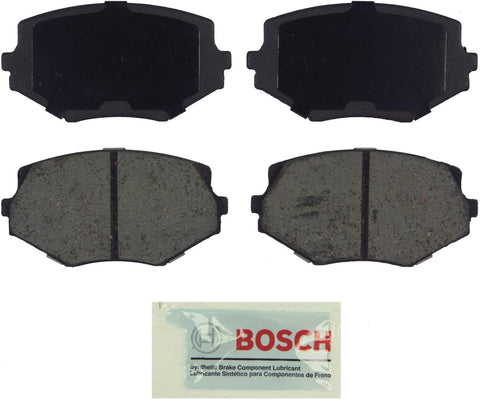 Bosch BE635 Blue Disc Brake Pad Set