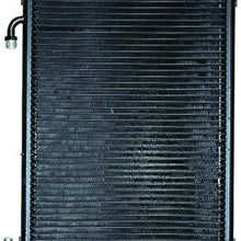 Vintage Air 03032-OFV Condenser Kit