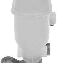 Dorman M630676 Brake Master Cylinder for Select Acura/Honda Models
