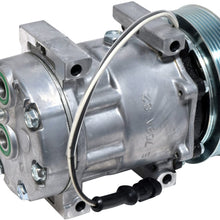 Universal Air Conditioner CO 8231C A/C Compressor