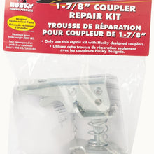 Husky 87082 1-7/8" 2,000 lbs. Coupler Repair Kit