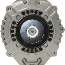 Quality-Built 15531 Premium Import Alternator - Remanufactured