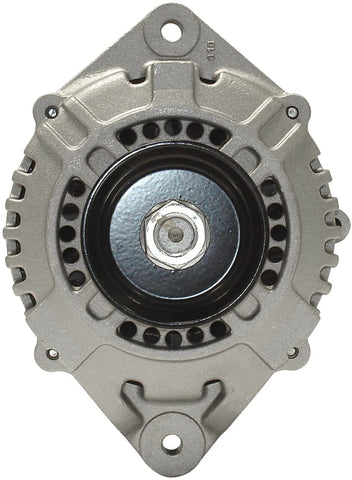 Quality-Built 15531 Premium Import Alternator - Remanufactured