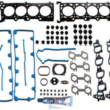 ECCPP Engine Head Gasket Sets Replacement fit for 1997-1999 for Ford 4.6L