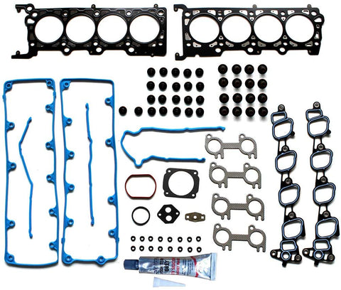 ECCPP Engine Head Gasket Sets Replacement fit for 1997-1999 for Ford 4.6L