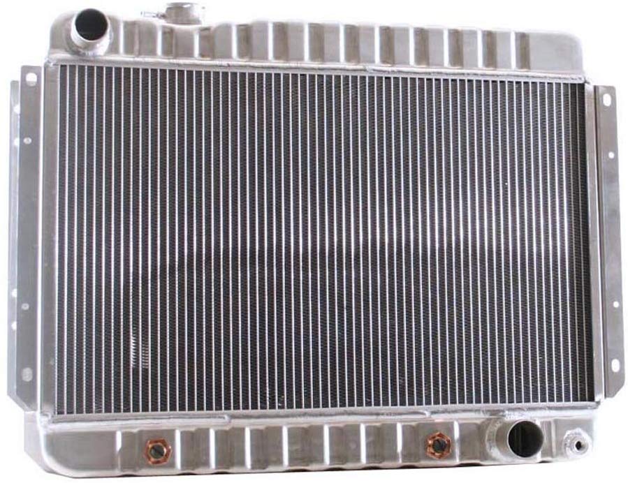 Griffin Radiator 6-70054 ExactFit Aluminum Radiator