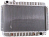 Griffin Radiator 6-70054 ExactFit Aluminum Radiator