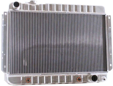 Griffin Radiator 6-70054 ExactFit Aluminum Radiator